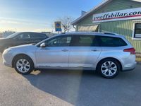 begagnad Citroën C5 Tourer 1.6 e-HDi Airdream EGS Euro 5