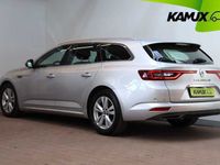 begagnad Renault Talisman GT 1.5 dCi Värmare Massage Kambytt EDC 110hk