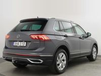 begagnad VW Tiguan eHybrid