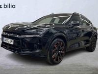 Begagnad Cupra Formentor 2025 Svart SUV