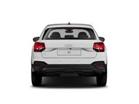 Ny Audi Q2 2026 Vit SUV