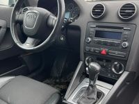 begagnad Audi A3 Sportback 2.0 EPA