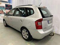 begagnad Kia Carens 2.0 CRDi GLS Euro 4