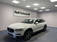 begagnad Volvo V90 CC D4 AWD Advanced SE III