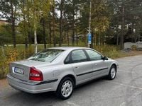 Begagnad Volvo S80 200 HK (147 kW) 2001 Sedan