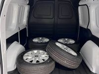 begagnad Mercedes Citan 112 Citan AUT/DRAG/KAMPANJ