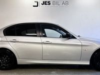 begagnad BMW 320 d Sedan PDC Drag M Performance Comfort Se Spec