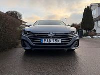 Begagnad VW Arteon R-line 218 HK (160 kW) 2022 Kombi