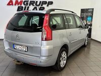 begagnad Citroën Grand C4 Picasso 1.6 e-HDi Airdream EGS Euro 5