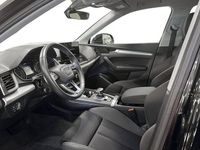 begagnad Audi Q5 40 TDI quattro PROLINE ADVANCED 204 HK S T