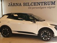 begagnad Kia Sportage 1.6 T-GDi Plug-in AWD GT-Line Two Color