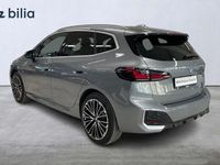 begagnad BMW 230 e xDrive Active Tourer Aut M-Sport| Premium package