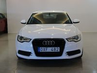 begagnad Audi A6 Avant 2.0TDI Automat Proline Sport Drag