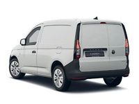 Ny VW Caddy 2025 Minibuss