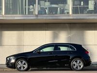 begagnad Mercedes A250 e 8G-DCT Euro 6 218hk Widescreen Hybrid