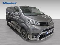 begagnad Toyota Proace Skåpbil