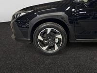 Begagnad Subaru Crosstrek 150 HK (110 kW) 2024 Svart SUV