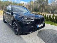 Begagnad BMW X7 352 HK (258 kW) 2023 SUV