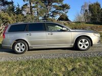 begagnad Volvo V70 2.4D Momentum Euro 4