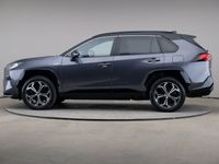 begagnad Toyota RAV4 Hybrid RAV4