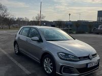 begagnad VW Golf VIII 