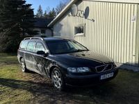 begagnad Volvo V70 2.4 170hk Euro 4 (Läs beskrivning)