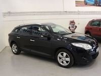 begagnad Renault Mégane GrandTour 1.5 dCi 90hk