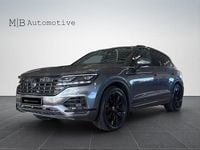 Begagnad VW Touareg 286 HK (210 kW) 2020 Grå SUV