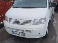 begagnad VW Transporter T28 1.9 TDI Euro 4