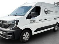 Begagnad Renault Master 150 HK (110 kW) 2024 Van