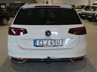 begagnad VW Passat GTE/Cockpit,Navi,Drag,3500Mil,mm