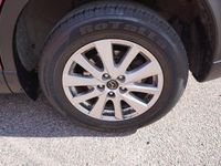 Begagnad Mazda CX-5 165 HK (121 kW) 2014 Röd SUV