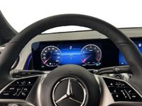 begagnad Mercedes GLB200 Advanced Plus