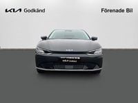 Begagnad Kia EV6 Plus 239 kW (325 HK) 2023 Grå SUV