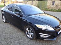 Begagnad Ford Mondeo 200 HK (147 kW) 2012