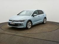Begagnad VW Golf VIII 150 HK (110 kW) 2025 Ljusblå Halvkombi