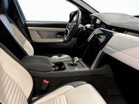 Begagnad Land Rover Discovery 5 SE Dynamic 309 HK (227 kW) 2024 Svart SUV