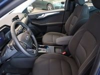 begagnad Ford Kuga Titanium PHEV Privatlease från 2023, SUV