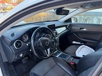 Begagnad Mercedes CLA220 170 HK (125 kW) 2014 Sedan