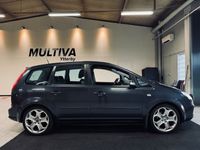 begagnad Ford C-MAX 1.8 Flexifuel Titanium 18" Halvskinn Xenon SOV