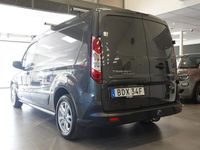 Begagnad Ford Transit Connect 120 HK (88 kW) 2021 Grå Minibuss