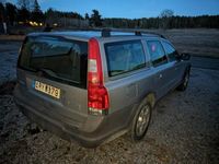 begagnad Volvo XC70 V70 XC 2.4T AWD Se spec | Blivande A Traktor?