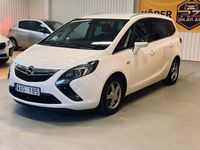 begagnad Opel Zafira Tourer 2.0 CDTI ecoFLEX Euro 5