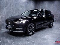 Begagnad Volvo XC60 Core 349 HK (256 kW) 2022 Svart SUV