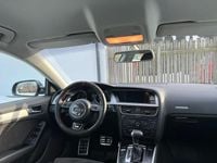 Begagnad Audi A5 Sportback 211 HK (155 kW) 2011 Halvkombi