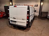 begagnad Renault Trafic Skåpbil 2.9t 1.6 dCi Manuell, 125hk