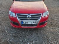 Begagnad VW Passat 150 HK (110 kW) 2010 Kombi