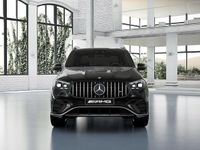 Ny Mercedes GLE53 AMG Premium 585 HK (430 kW) 2025 Svart SUV