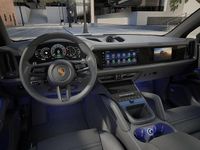 Ny Porsche Cayenne S E-Hybrid 2026 Svart SUV