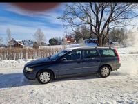 Begagnad Volvo V70 140 HK (102 kW) 2002 Kombi